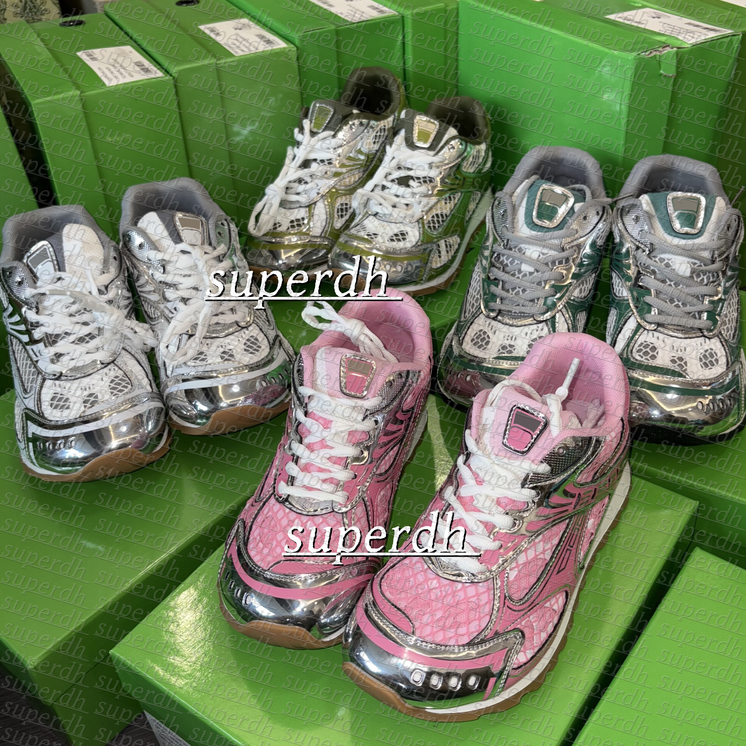 Men designer shoes sneakers women trainers low top outdoor sports high quality mesh comfortable breathable versatile training running shoe eu 35-46