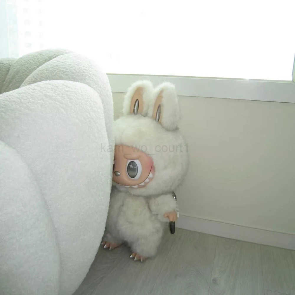 2025 NEW Genuine Bubu Angel Blind Box Keychain - Vinyl Collectible Perfect for Gifting Birthdays Collecting M250804