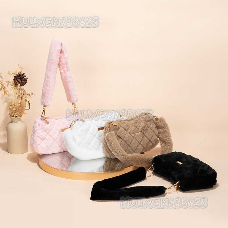 Womens Shoulder Bag 2025 New Material Embroidered Sheet Underarm Bag Casual Phone Bag H250804