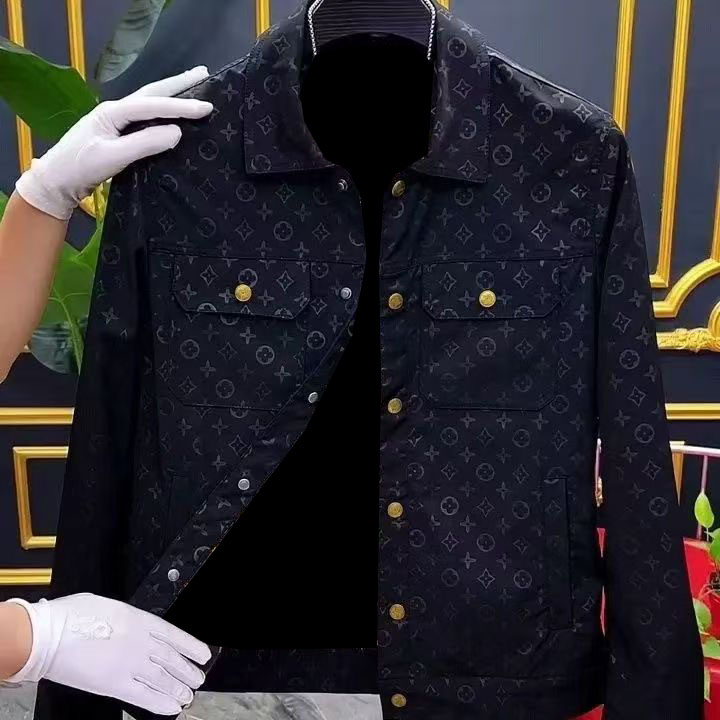9AA Designer Hoodies Mens Jacket Denim Fur Coats Jackets Winter Coat Hooded Outwears Man Tops Jackets Jeans Windbreaker Asian Size S-3XL