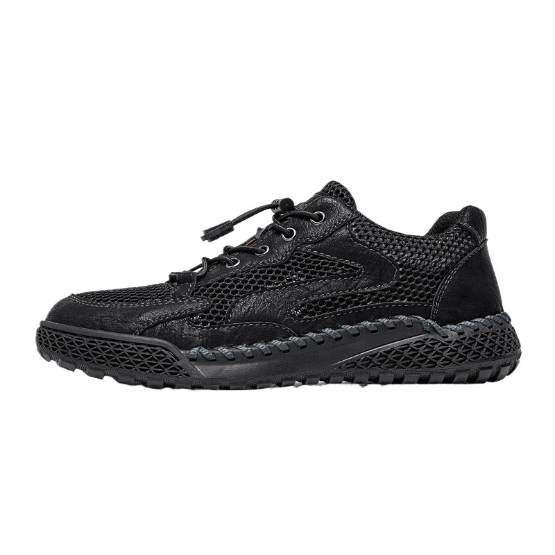 Sneakers #GDW22 Men Fashion Shoes Climbing Hiking Gym Shoes Men Outdoor Beach Wading Tenis Barefoot Sneakers