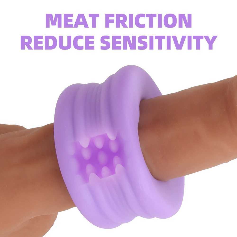 Reusable Male Masturbator Cup Male Sex Toys Vagina Textured Pocket Pussy Stroker Silicone Sexy Adult Toy Penis Training for MenXJ250804
