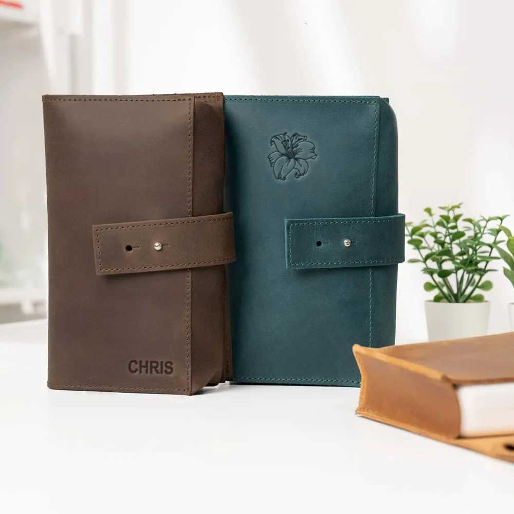 Personalized PU Leather Travel Headset Data Cable Storage Bag Custom Name Data Wire Protective Cover Shockproof Large Capacity G250802