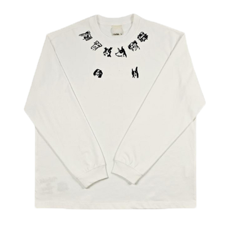 Unisex Autumn Long Sleeve Crewneck Sweatshirt with Comfortable Skin-Friendly Material & Personalized Design Options