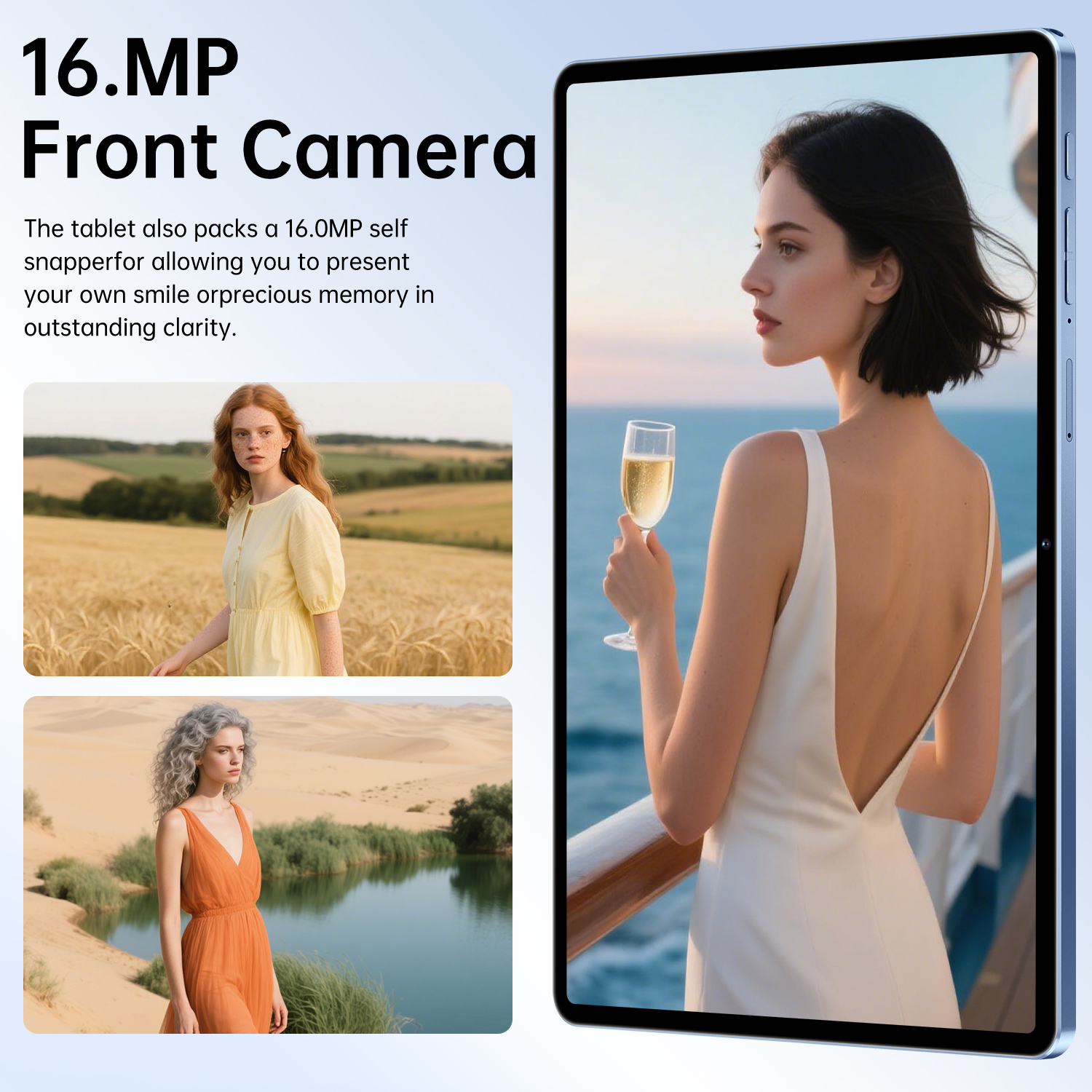 S10 Ultra Tablet PC 10.13 inch HD Screen Android 15 ,Snapdragon 8 Gen3 10 Cores CPU,16GB+1TB Android Tablet,16MP+32MP Camera ,10000mAh Battery, 5G Dua