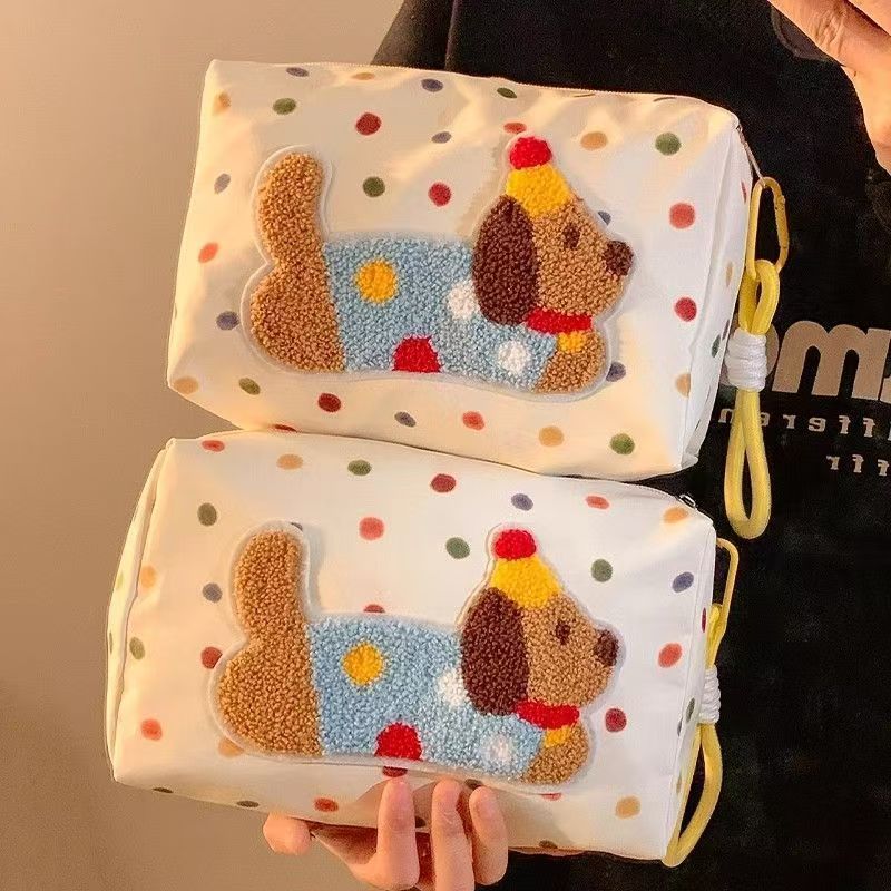 Customized designer products beautiful cosmetic bags