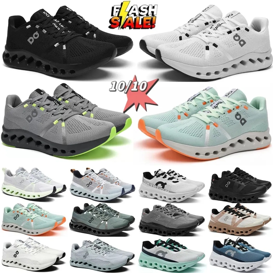 Designer Shoes Sneakers Casual Shoes Summer Breathable Mesh Shoes Men's and Women's 2025 New Tide Hundred Fashion Jogging Shoes Non-slip Wear-resistant Running Shoes