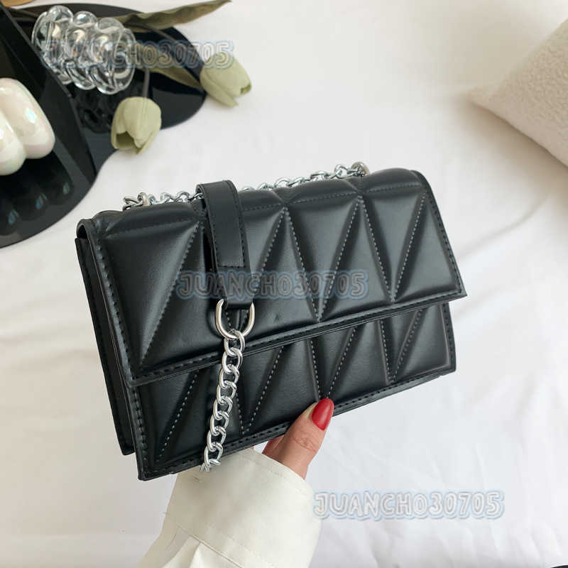 Fashion Trend Crossbody Bag 2025 Summer New Trendy Fashion Small Square Bag Casual Stylish Bag Womens Bag H250804