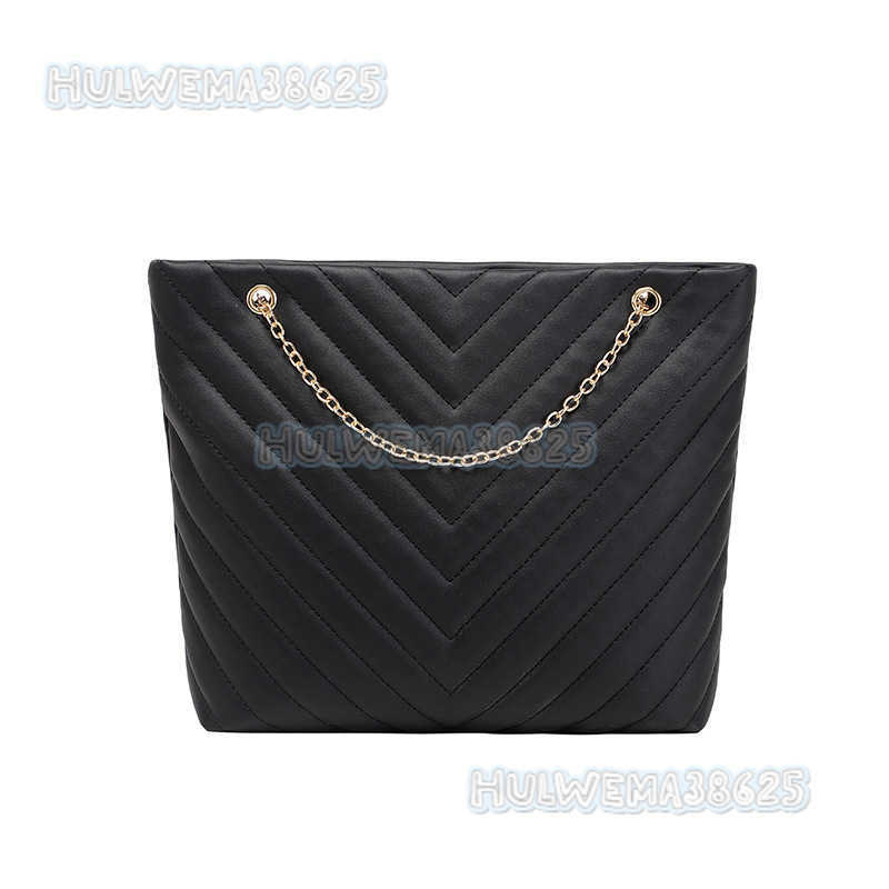 2025 Fashion New Embroidered Bag Chain Shoulder Bag Embroidered Bag Textured Bag Womens Bag Tote Bag H250804