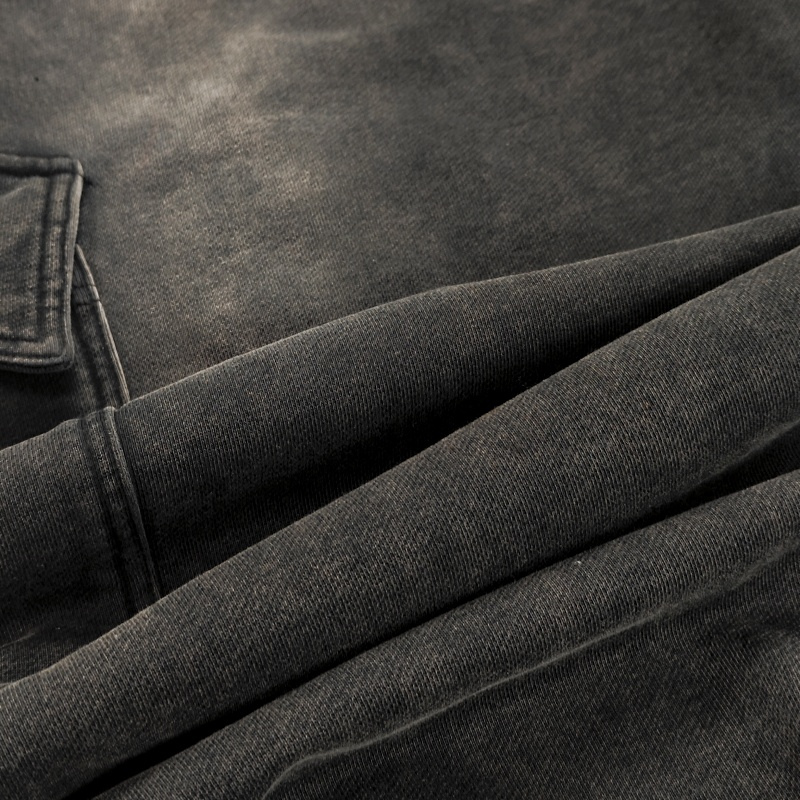 Men's Elasticated Waistband Cotton Pants with Customizable Design Options Patterns and colors can be customized