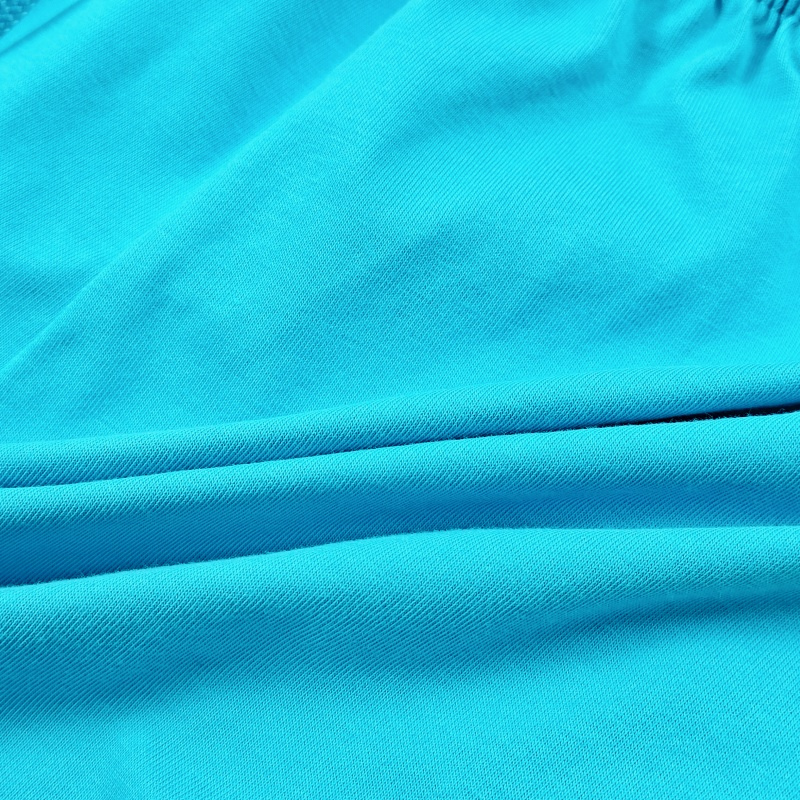Customize Your Style: Casual Mens' Shorts Featuring Adjustable Belt Loop Detailing