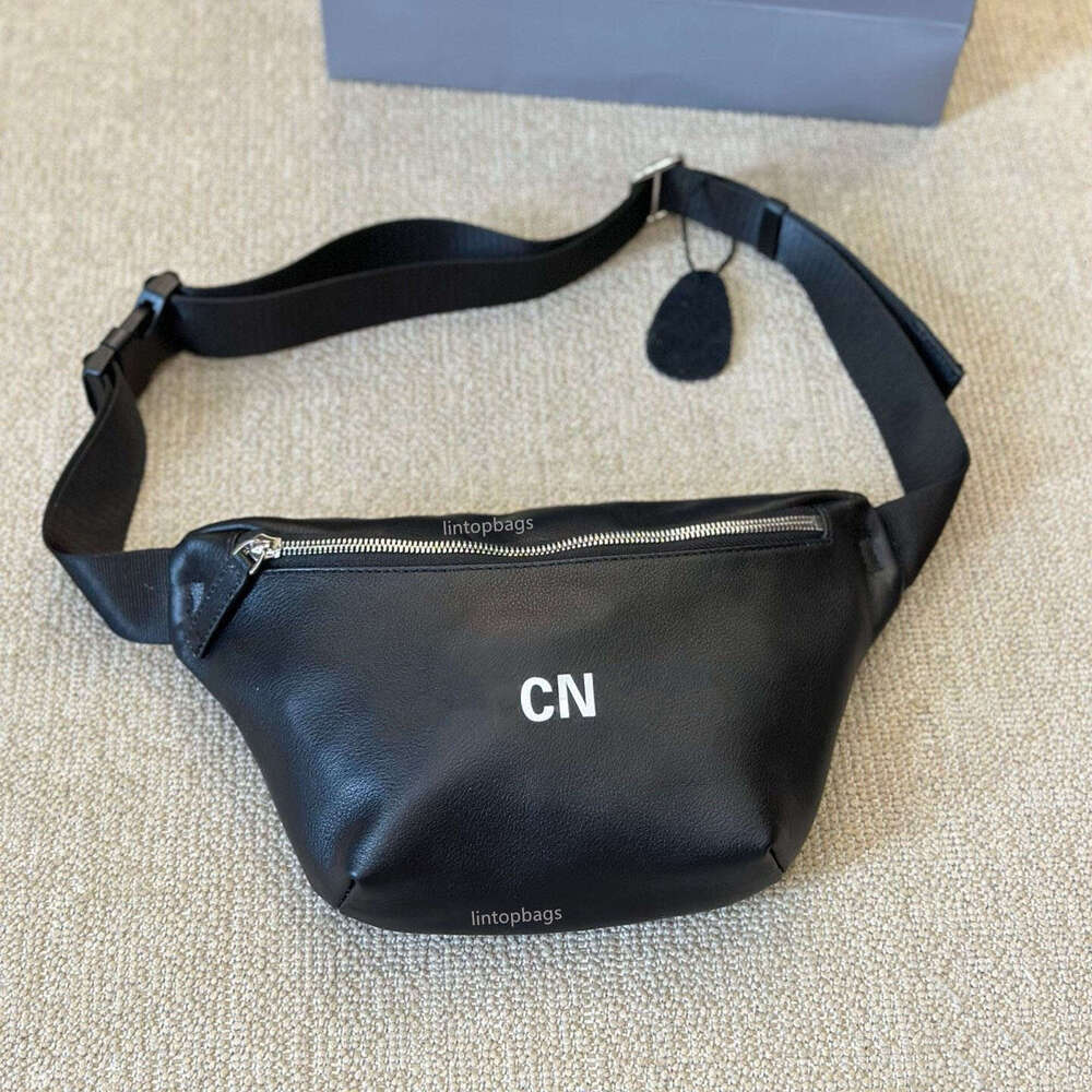 Luxury belt Bag fanny pack designer bumbag chest bag Handbag Women's men Shoulder Cross body Nylon Waist Bags sling handbags fashion Wallet