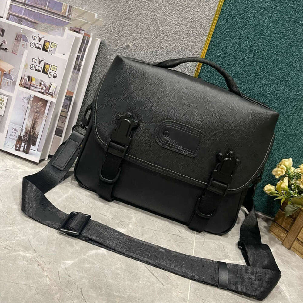 messenger bag Briefcase designer luxury Crossbody bag Shoulder bag notebook bag handbags formal Shoulder Men's bag postman bag work bag travel bag chest bag