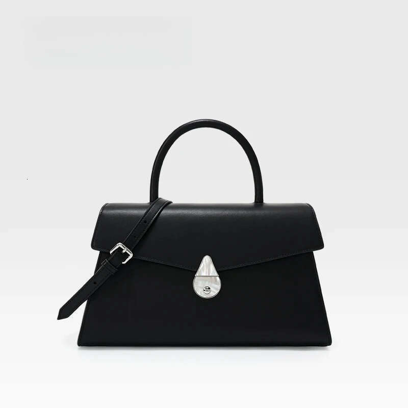 Fashion Designer Original Stylish Leather Handbag Bag Business Purse Female Shoulder Lady