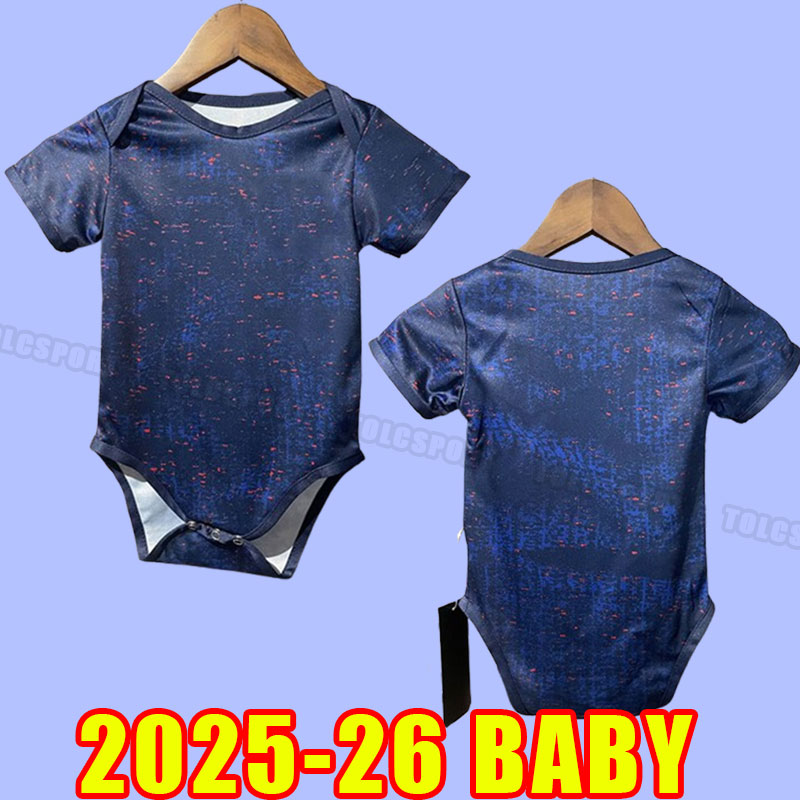 Baby Enfants 25 26 BENZEMA MBAPPE GRIEZMANN soccer jerseys French KANTE POGBA ZIDANE GIROUD MATUIDI Kimpembe VARANE PAVARO child kids full kits 2025 2026