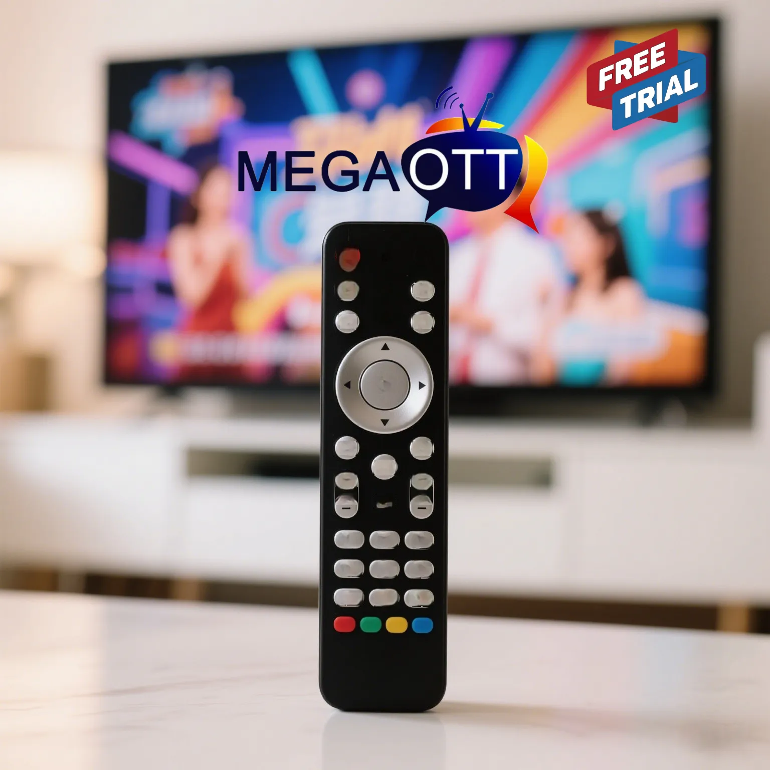 me ga Universal TV Remote Search Compatible for Firestick Android Box Smart tv