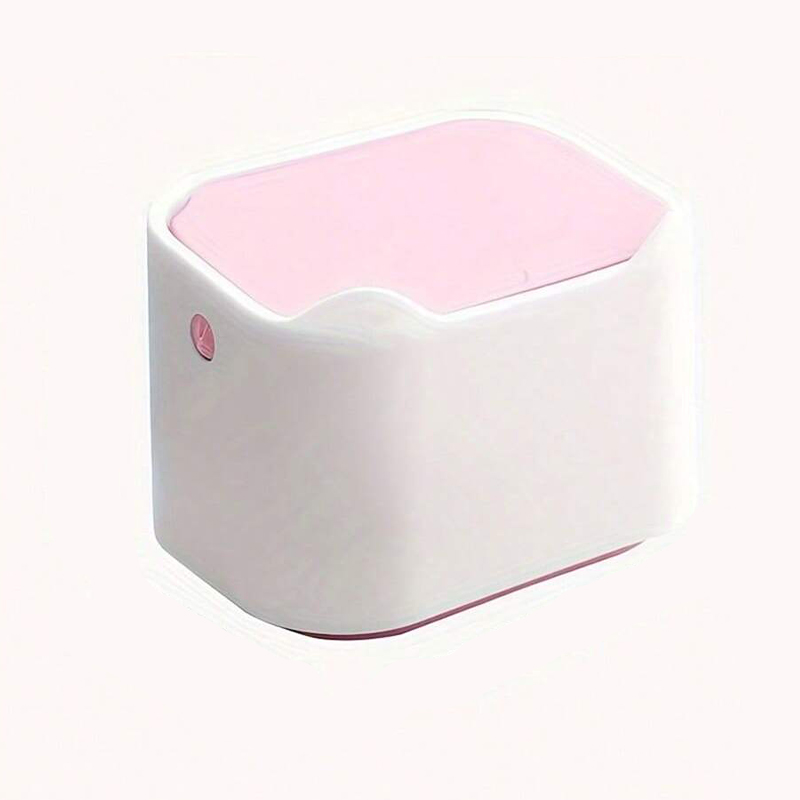 High-quality deodorizing cat litter trash can