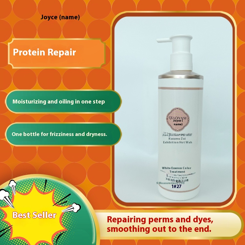 shampoo Conditioner Moisturizing Shampoo for All Hair Types - Sulfate-Free Gentle Cleanser