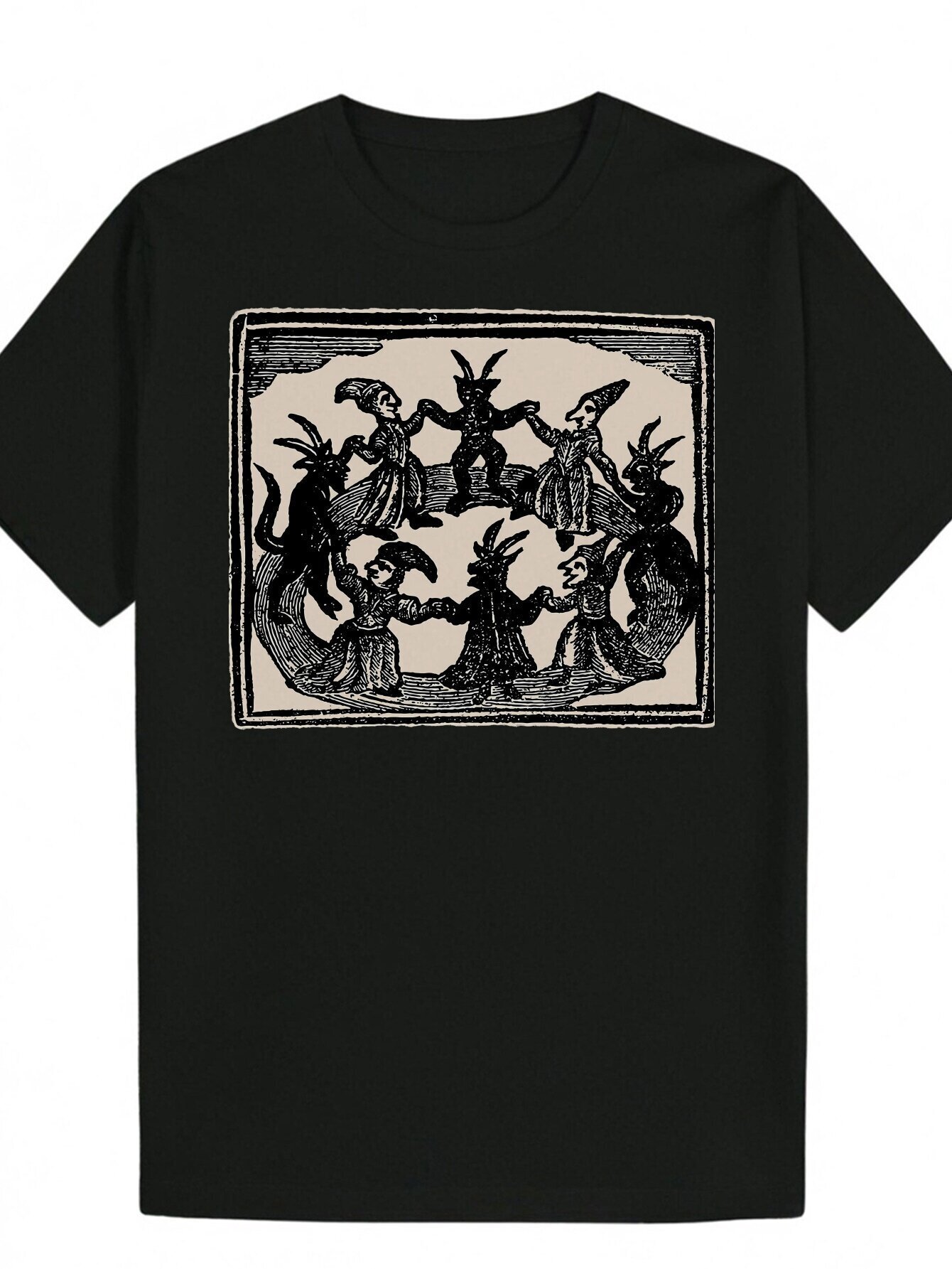 Fun T Shirt Y K Anime Graphic T Shirt Fun Men s Short Sleeve Printed Summer Black Series Must Have b4e46