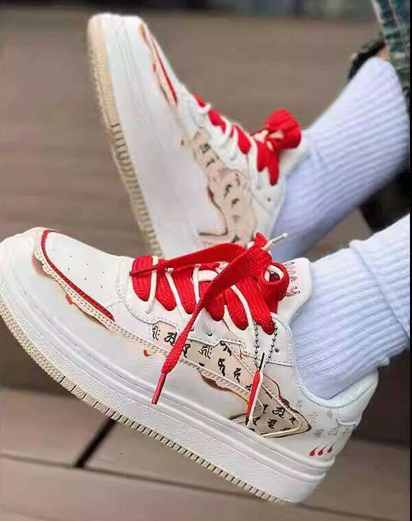 JiffFly Unisex Sneakers for Men & Women - Stylish Thick Sole Fall/Winter 2025