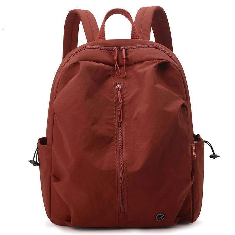 Fashion Backpacks Designer Waterproof Nylon Daypack Women Lightweight School Ladies Large Capacity Travel Rucksack