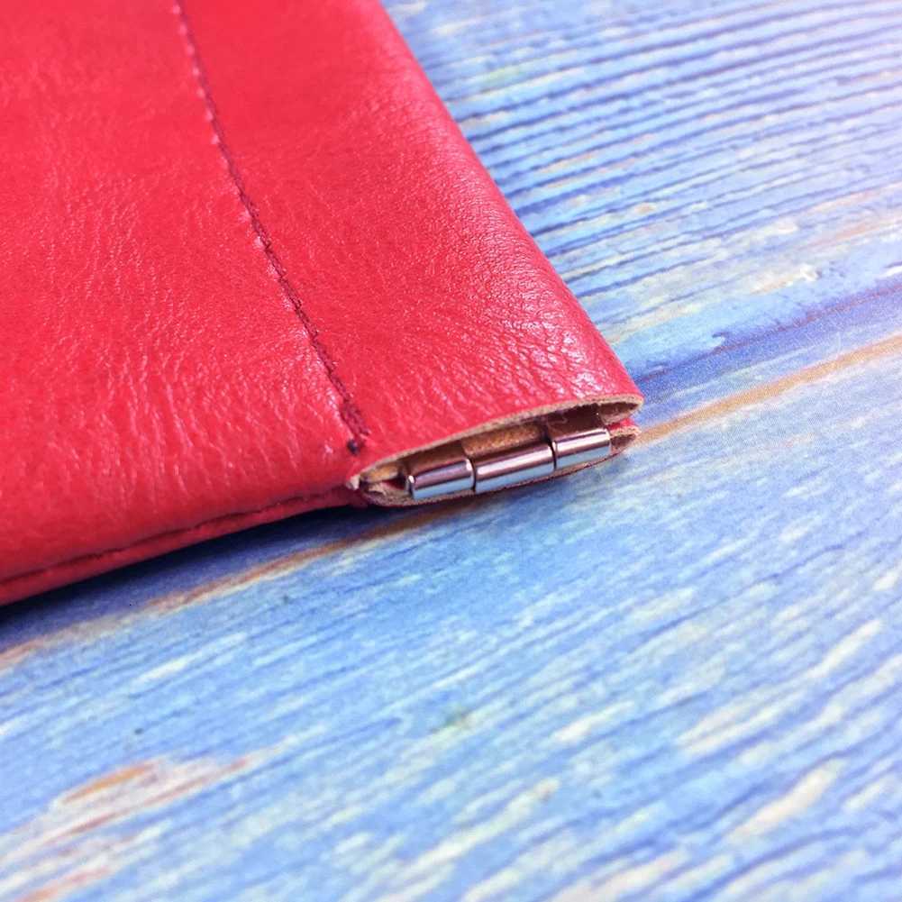 Black Coin Purse PU Leather Wallet Small Earphones Wallet Bag Key Business Credit Card Holder Money Change Pouch Zipper For Men G250802