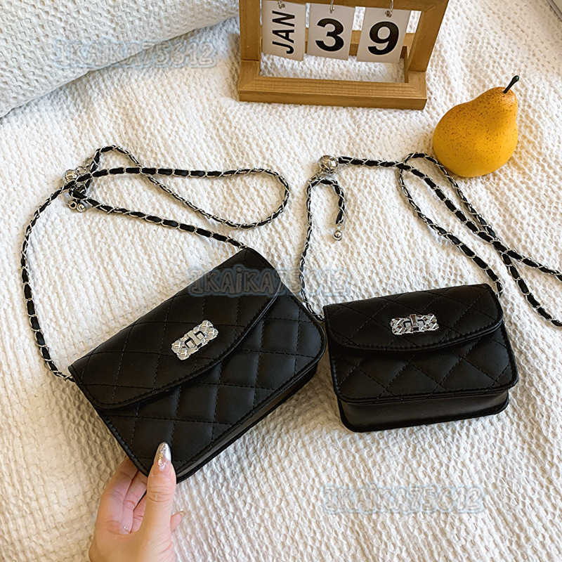 2025 Summer New Fashion Casual Crossbody Bag Simple Fashion Small Square Bag Commuter Bag Simple Fashion Bag for Women H250804