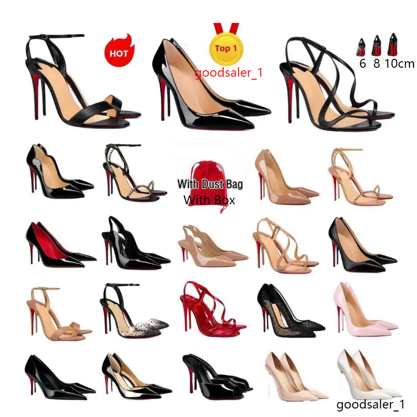Designer heels luxury heels shoes Real leather materials for dinner workplace attire Versatile shoes with temperament very good