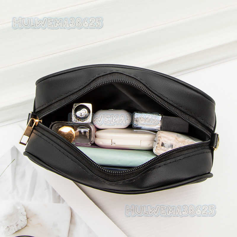 Small Bag 2025 Embroidered Thread Bag Fashionable Camera Bag Wide Shoulder Strap Simple Single Shoulder Crossbody Bag Womens Bag H250804