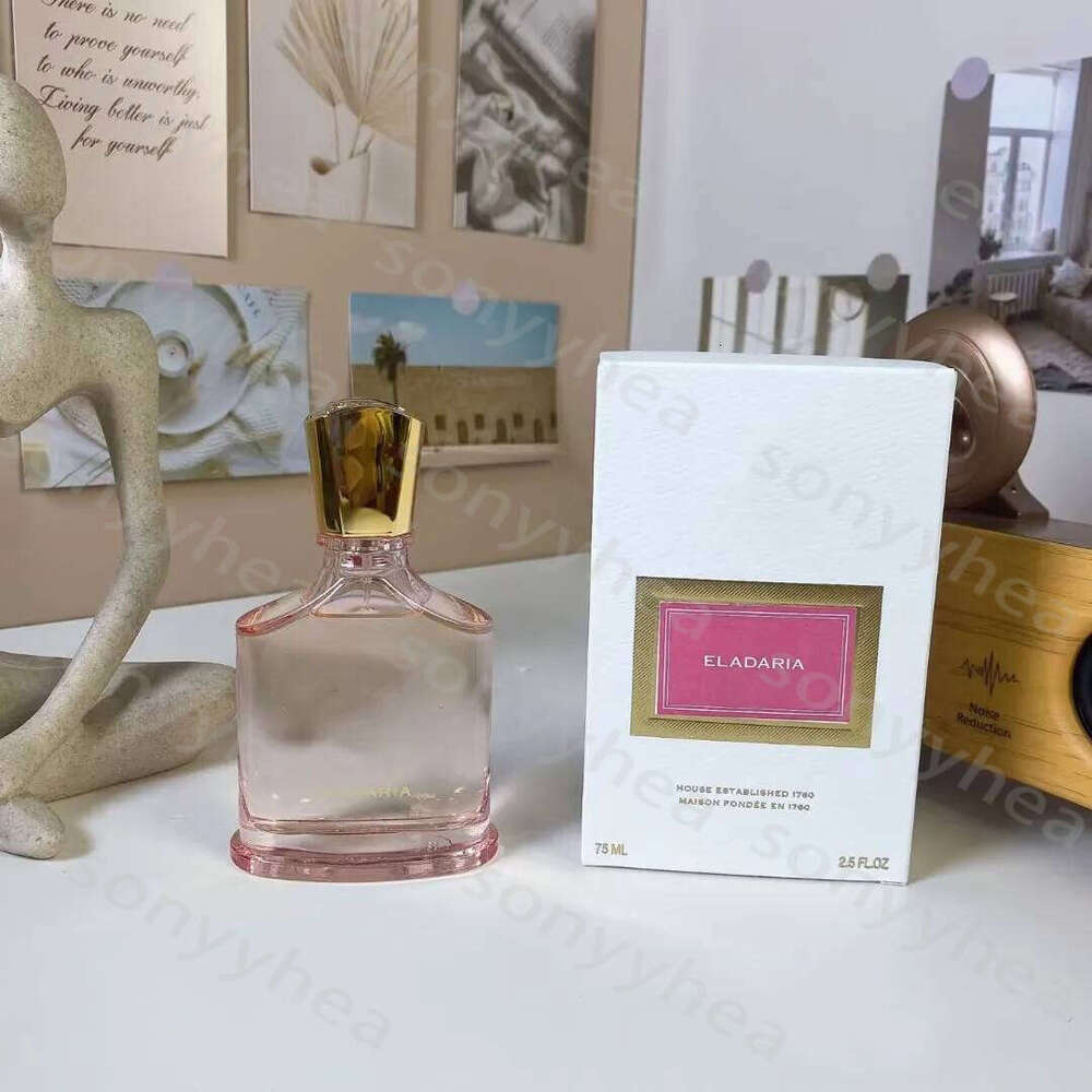 Perfume Eau De Parfum 75ml 100ml Eladaria Vetiver Royal Mayfair Santal Oud Fragrances Man Women cologne spray long lasting smell EDP body mist Fast Delivery