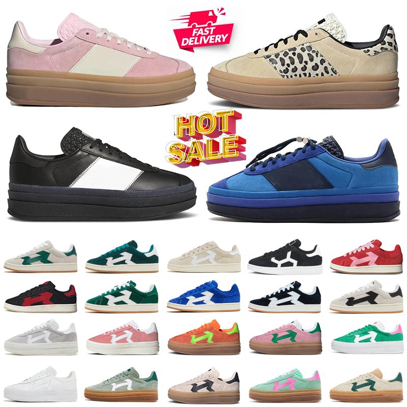 With Box designer platform stylish classic casual shoes outdoor sneakers for mens womens vintage athletic footwear trainers sports comfortable 36-42