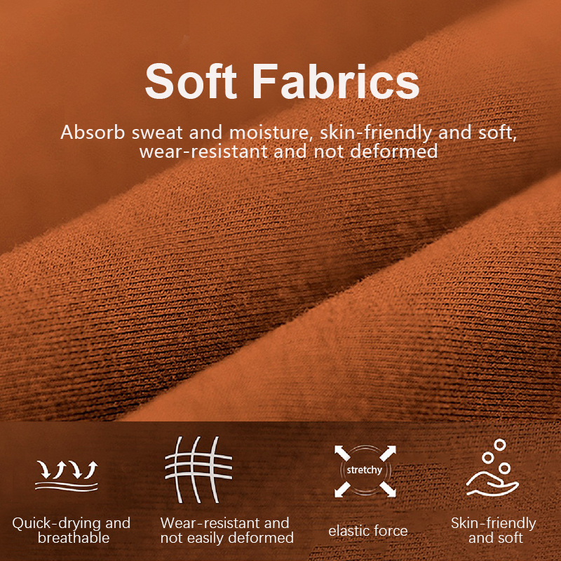 Soft and skin-friendly European and American styles, yoga bras, outdoor tops, and elastic fitness training clothing.