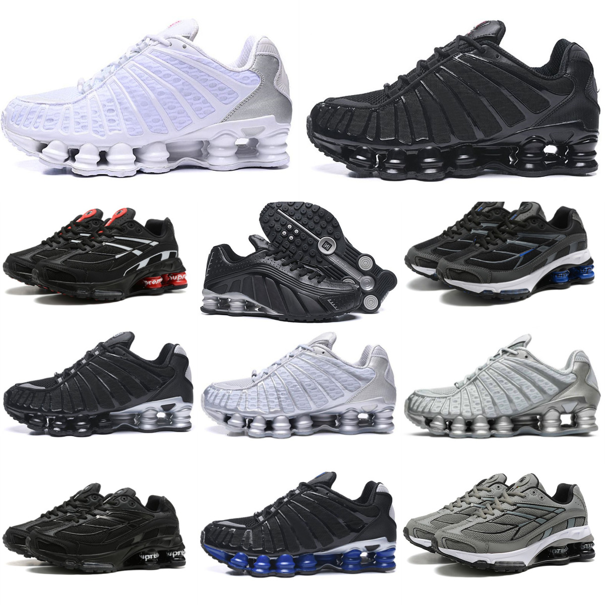 Trainers Ride 2 Sp Sports Shoes Mens NEW TL R4 301 2.0 Racer Blue Triple BlACK White Red Tennis Metallic Silver Shoxlis DELIVER OZ NZ 802 809 Dark Grey Sneakers V69s