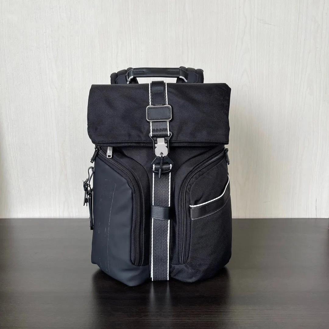 Designer Backpack Computer Bag Men Women School Backpacks Canvas Nylon School Bag Travel Climb Handbags Fashion Knapsack Back Pack