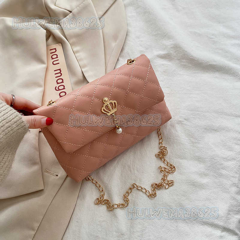 Style Womens Quilted Embroidery Single Shoulder Bag 2025 Summer New Personalized Womens Bag Cover Style Tassel Crossbody Phone Bag H250804