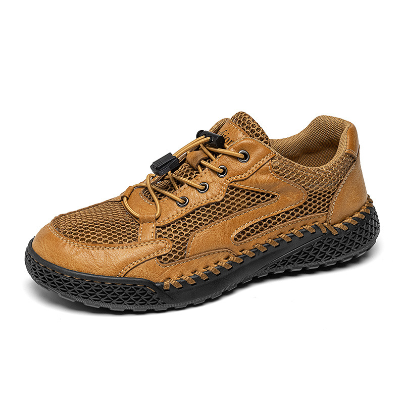 Sneakers #GDW22 Men Fashion Shoes Climbing Hiking Gym Shoes Men Outdoor Beach Wading Tenis Barefoot Sneakers
