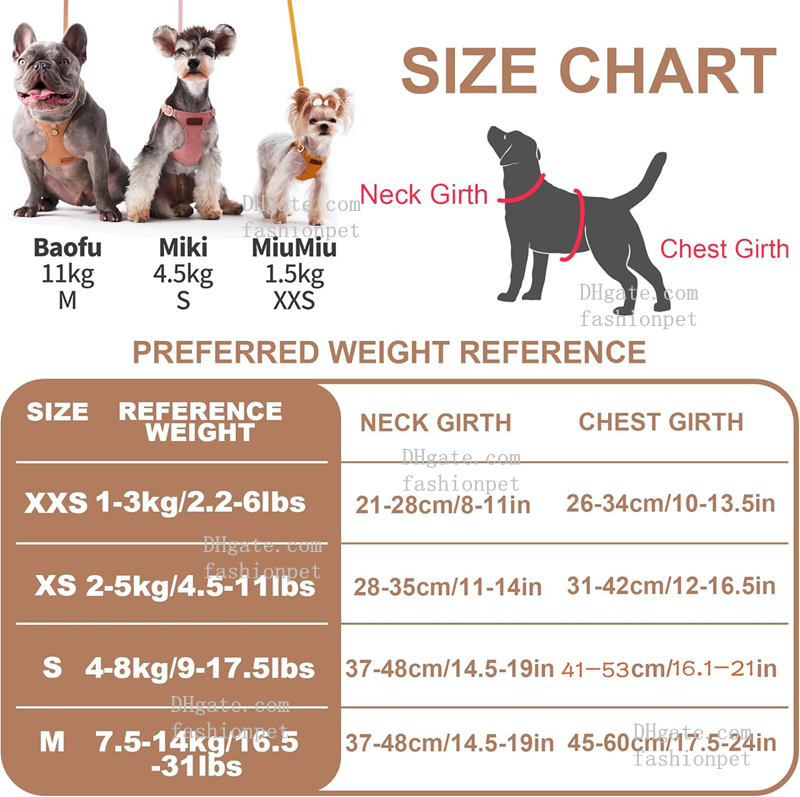 Luxury Dog Harness No Pull Dogs Harness with Multifunction Dog Leash, Soft Adjustable No Choke Escape Proof Pet Harness Vest, Space Cotton Material Gl