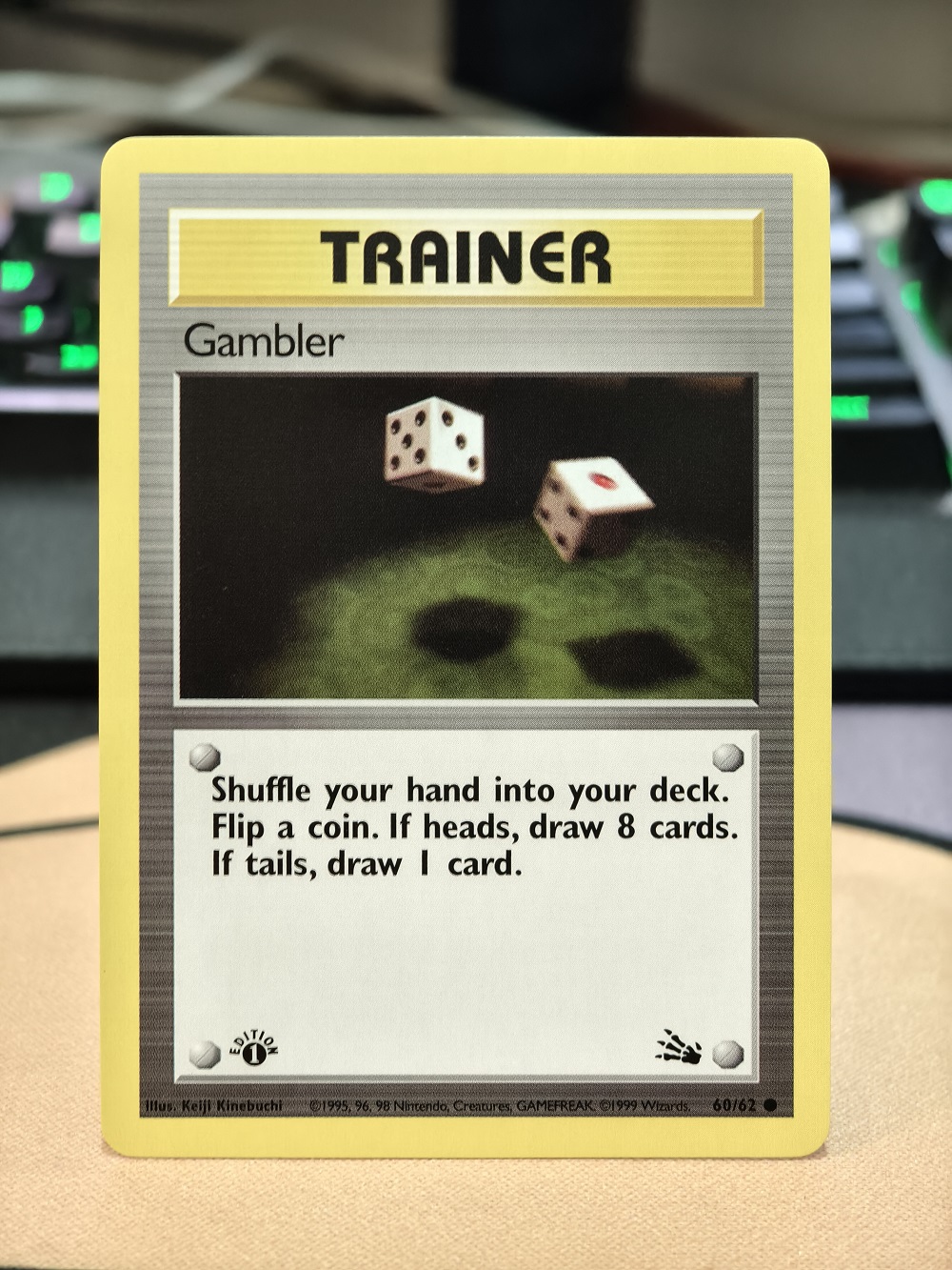 Mystery Masters: 20 Evidence Cards & Sleeves | Detective Dueling Game for 3-6 Players | Crime Solving Strategy Set