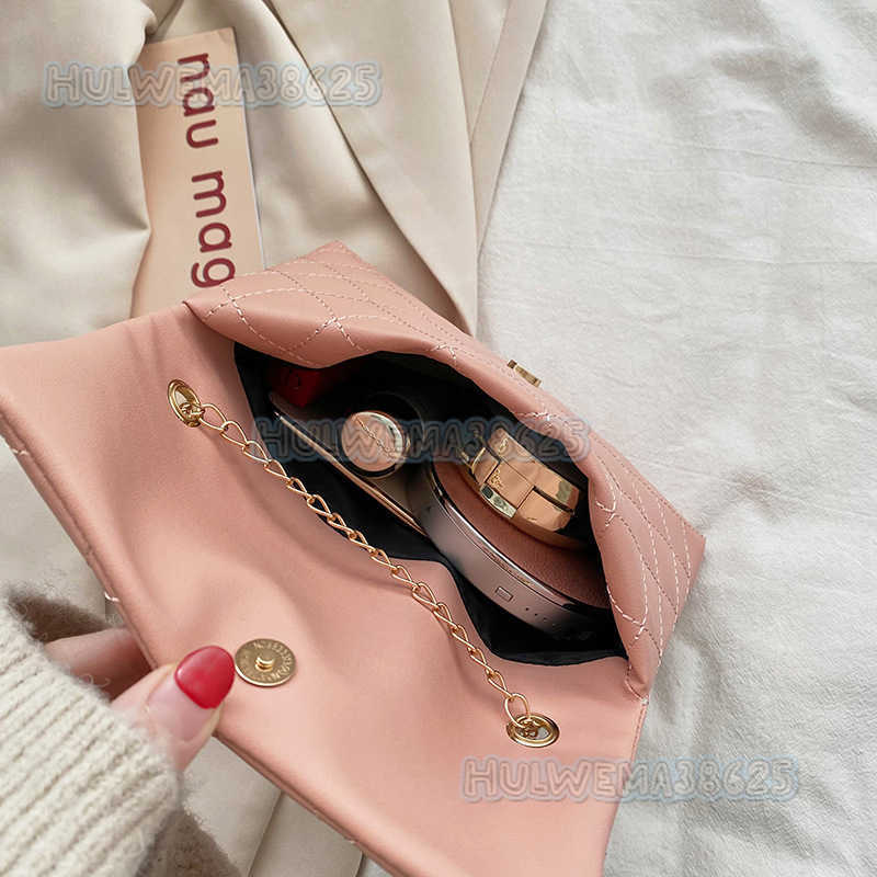 Style Womens Quilted Embroidery Single Shoulder Bag 2025 Summer New Personalized Womens Bag Cover Style Tassel Crossbody Phone Bag H250804