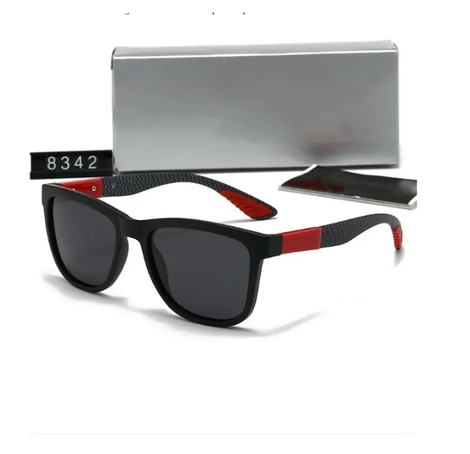 2025 New Fashion Men Brand Retro women sunglasses Classic Round Designer eyewear Metal Frame Designers Bands Sun Glasses Woman 8342