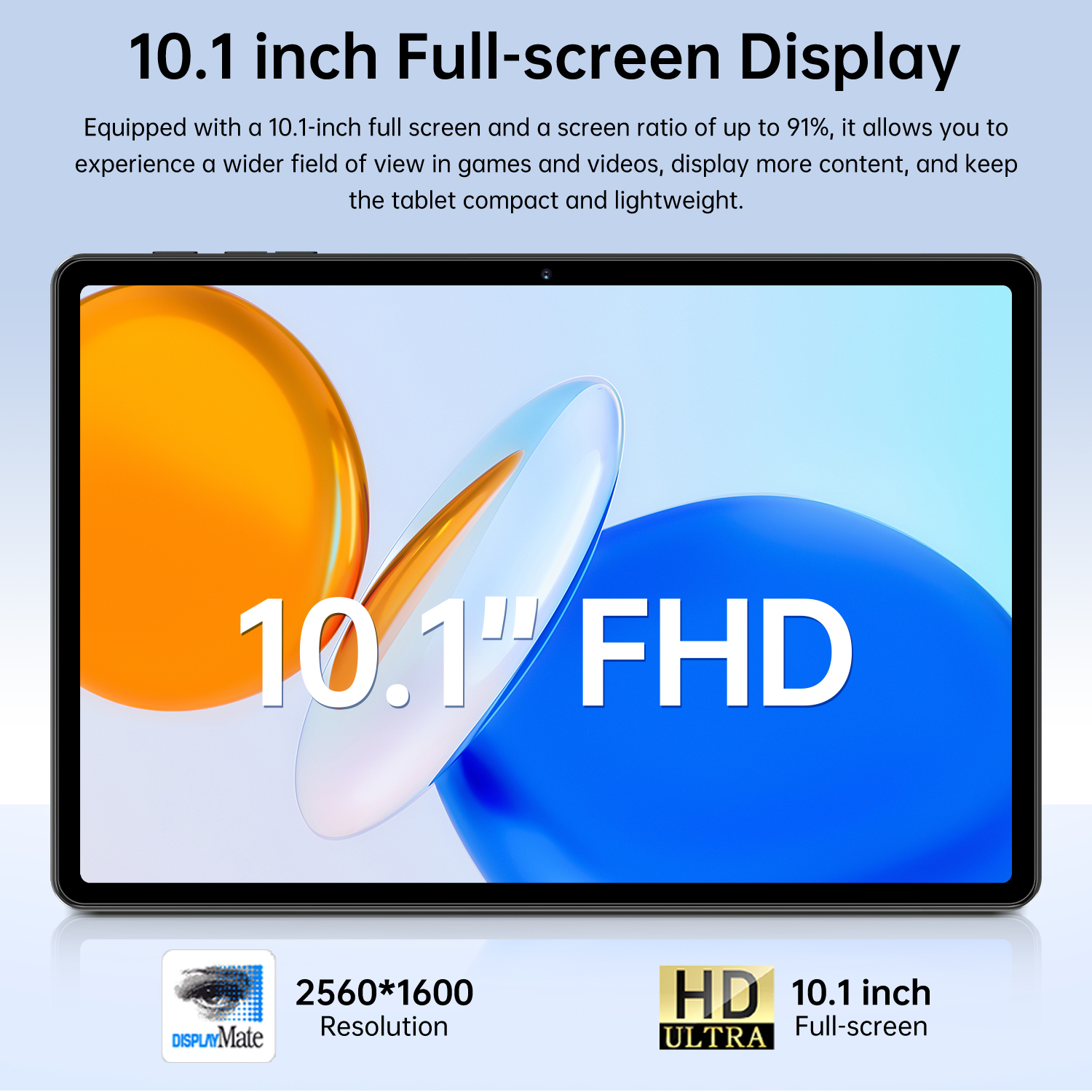 S10 Ultra Tablet PC 10.13 inch HD Screen Android 15 ,Snapdragon 8 Gen3 10 Cores CPU,16GB+1TB Android Tablet,16MP+32MP Camera ,10000mAh Battery, 5G Dua
