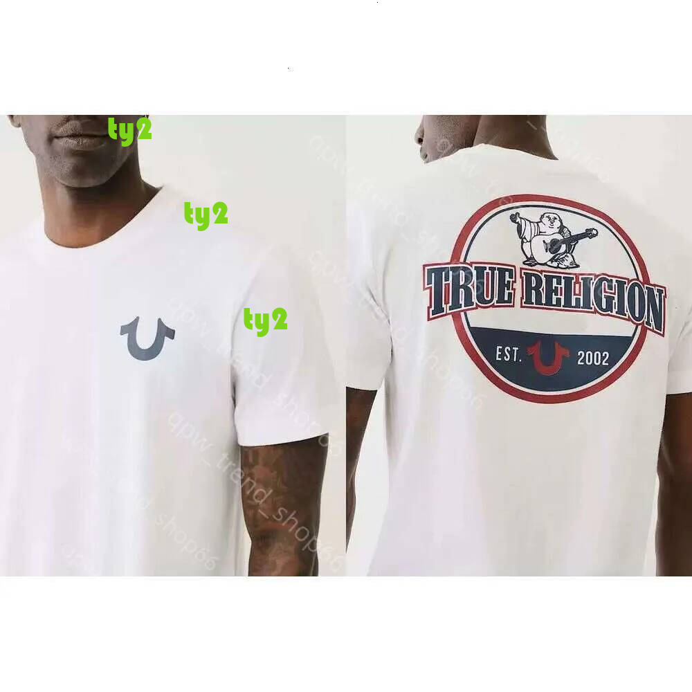 true religons shirt Designer t shirt pullover Men's Fashion shorts youth Printed Oversized Sweatshirt Sports Fashion Couple jeans shorts llk 8c