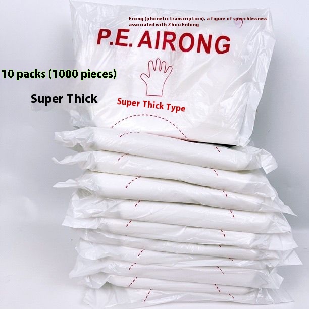 glove Hair Care Gloves for Professional Salon Use - Versatile Grooming Tool Hair Care & Styling Tools