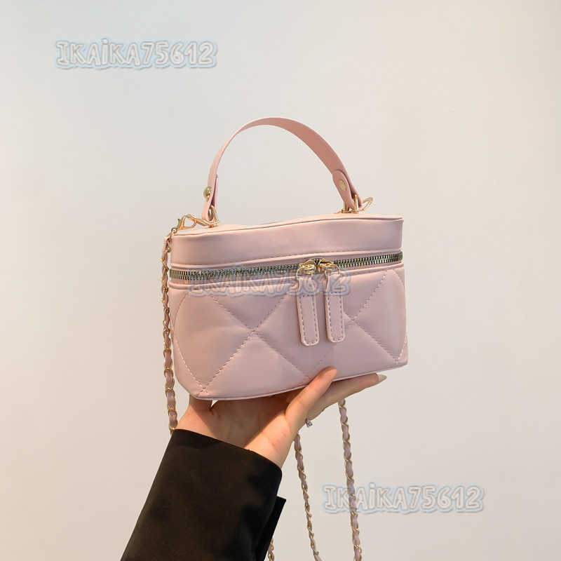 Trend Beautiful Small Bags for Women Spring/summer 2025 New Fashionable and Unique Trendy Crossbody Bags Handheld Bucket Bags H250804