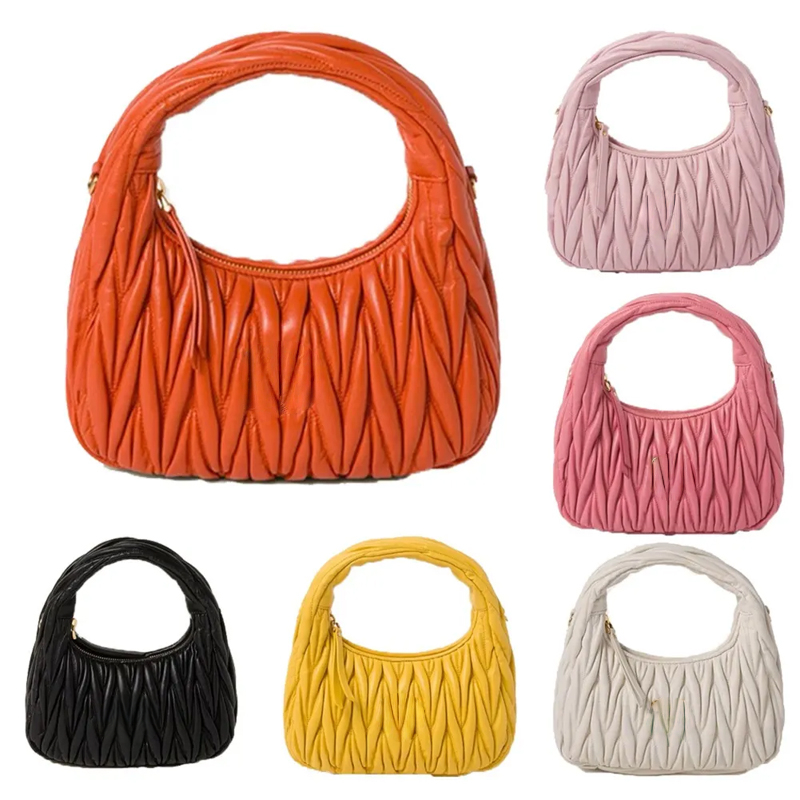 Designer bags Luxury bags Women's handbags Stylish shoulder bags Vintage elegance Multiple colors Practical for commuting