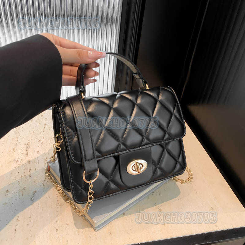 Minimalist Fashion Small Square Bag Style Simple Backpack for Women 2025 Summer New Minimalist Fashion Commuter Bag H250804