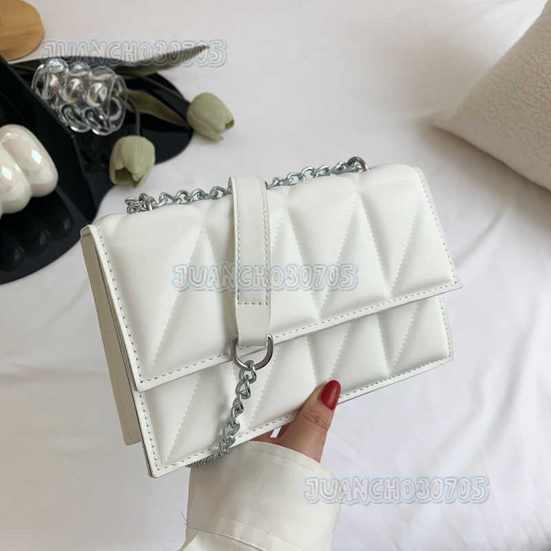Fashion Trend Crossbody Bag 2025 Summer New Trendy Fashion Small Square Bag Casual Stylish Bag Womens Bag H250804