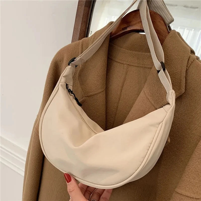 Messenger Bag Sling Bag CrossBody Bag Shoulder Bag Laptop Bags Bookbag Satchel Bag Women Casual Satchel Shoulder Bags 250801