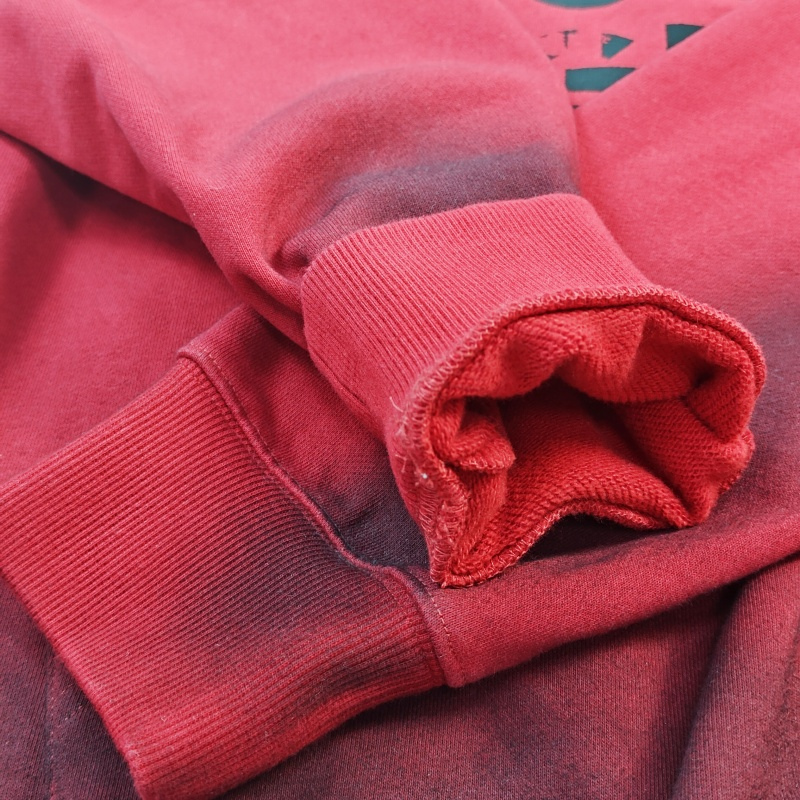 Tailored Unisex Hooded Sweatshirt - Customizable Colors & Patterns for a Personalized Fit
