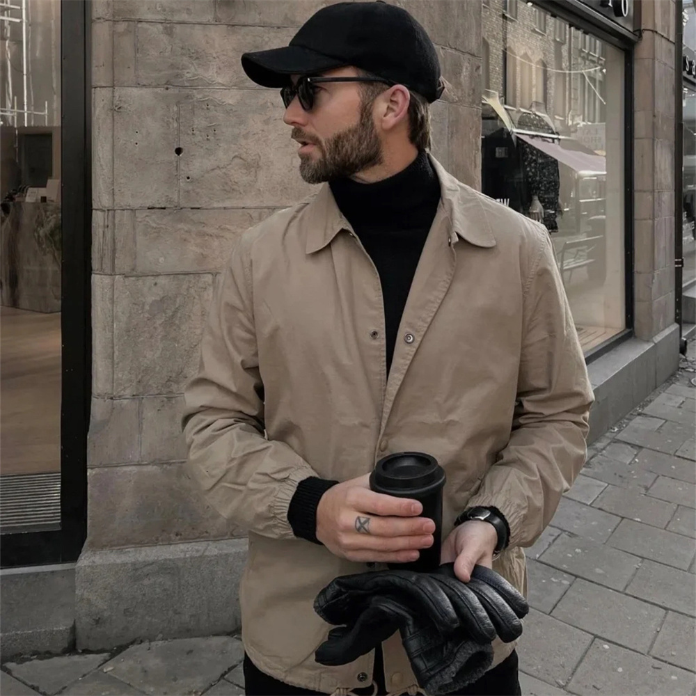 Mens Small Horse Li… - image